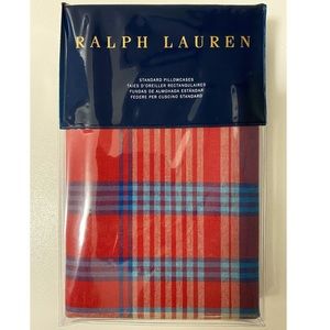 Ralph Lauren Pillowcases
